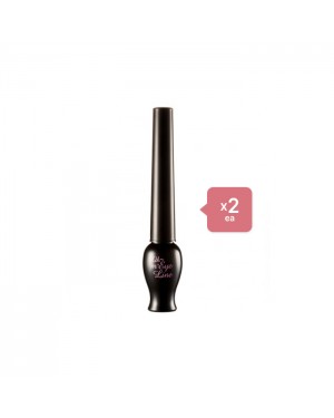Etude House Oh M' Eye Line - Oh My Black (2ea) set