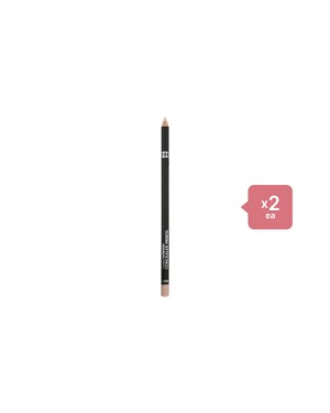 The Saem - Cover Perfection Concealer Pencil - 1.4g - 1.5 Natural Beige (2ea) Set