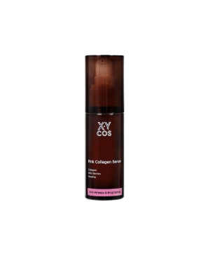 XYCOS - Pink Collagen Serum - 50ml