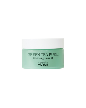 YADAH - Baume Purifiant au Thé Vert 2 (Mini) - 25ml