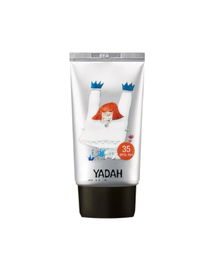 YADAH - Oh My Sunscreen SPF35 PA++ - 50ml