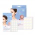 G9 SKIN - AC Solution Clear Spot Patch - 1packung