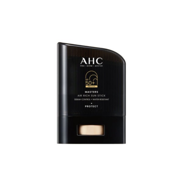 A.H.C - Masters Air Rich Sun Stick SPF50+ PA++++ - 14g