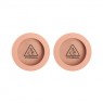 3CE / 3 CONCEPT EYES Mood Recipe Face Blush - Nude Peach (2ea) Set