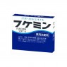 Dariya - Fukemin Soft-A Shampoo - 5 X 10g