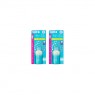 Kao Biore UV Aqua Rich Aqua Protect Mist SPF50 PA++++ Refill - 60ml 2pcs Set
