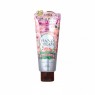 Kose - Precious Garden Hand Cream - Romantic Rose - 70g