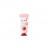 Kwailnara - Strawberry Milk Cleansing Foam - 120ml
