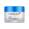 medicube - Zero Pore Cream 2.0 - 50ml