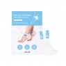 RiRe - Heel Care Foot Mask - 5paia