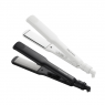 SALONIA - Hair Straightener (100V - 240V) - 1pièce - 35mm Black SL-004S