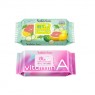 BCL - Saborino Morning Mask - Grapefruit - 32pc (1ea) & BCL - Saborino Good Night Mask - 30 pc - Vitamin A (1ea)