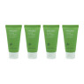 innisfree - Green Tea Foam Cleanser - 50ml (4ea) Set