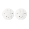 THE FACE SHOP - fmgt Ink Lasting Cushion Free [Miffy Edition] SPF50+ PA+++ - 13g