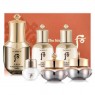 The History of Whoo - Cheongidan Radiant Special Gift Set - 6items