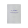 vvbetter - Rejuvenating Squalane Mask - 28ml x 5pezzi