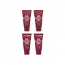 Shiseido - Medicated Hand Cream/30g (4ea) Set