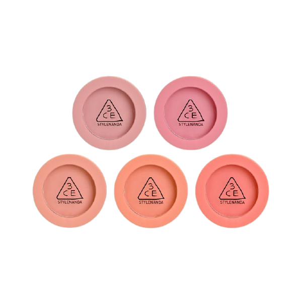 3CE - Face Blush - 5g