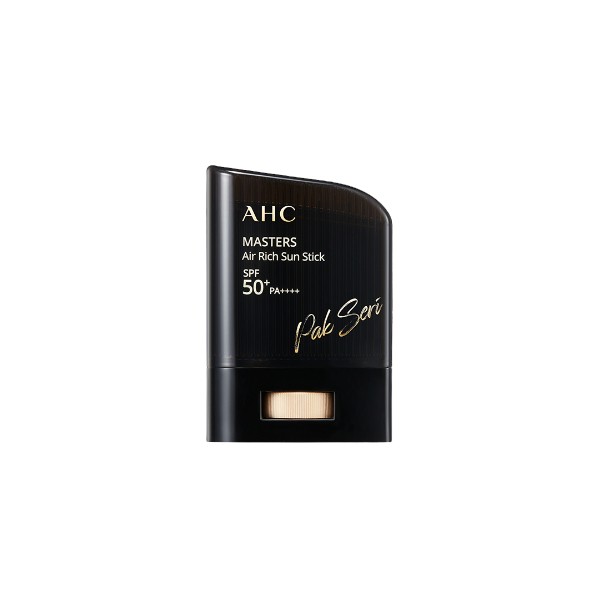 A.H.C - Masters Air Rich Sun Stick SPF50+ PA++++ - 14g