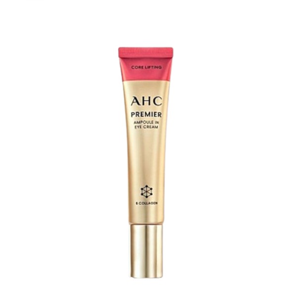 A.H.C - Premier Ampoule In Eye Cream Core Lifting - 40ml