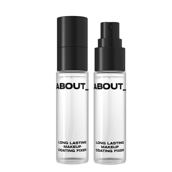 ABOUT_TONE. - Long Lasting Makeup Coating Fixer - 30ml