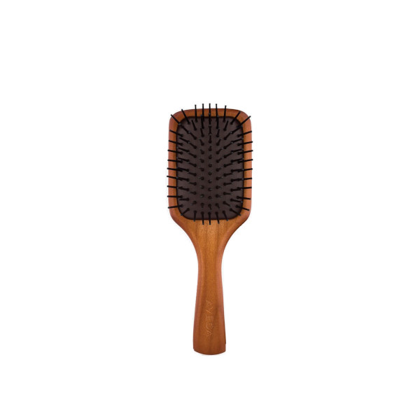 Aveda - Wooden Mini Paddle Hair Brush - 1pezzo