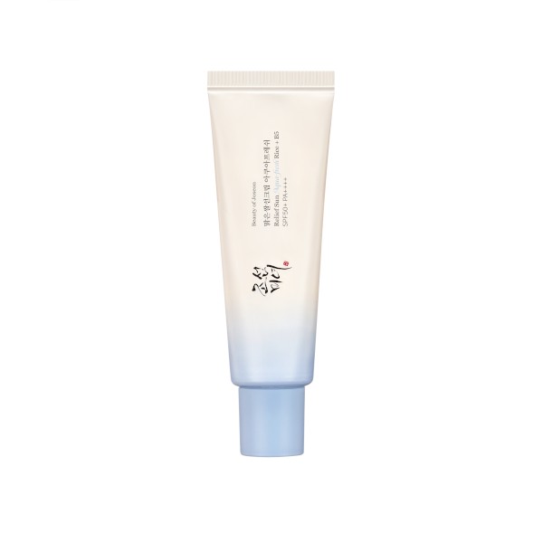 BEAUTY OF JOSEON - Relief Sun Aqua-fresh Rice + B5 SPF50+ PA++++ - 50ml