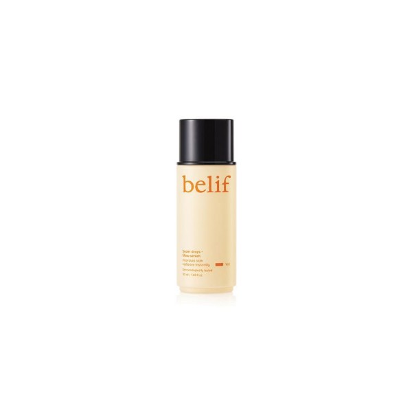 Belif - Super Drops - Glow Serum - 50ml