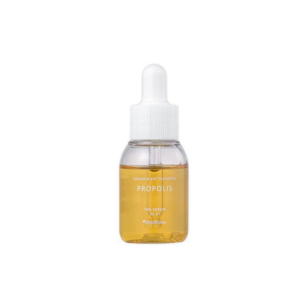 Bellflower - Propolis 76% Serum - 30ml