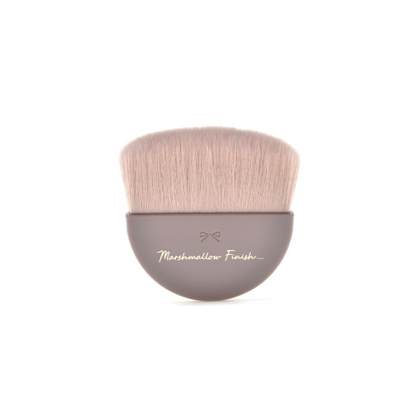 CANMAKE - Marshmallow Finish Powder Brush - 1pezzo