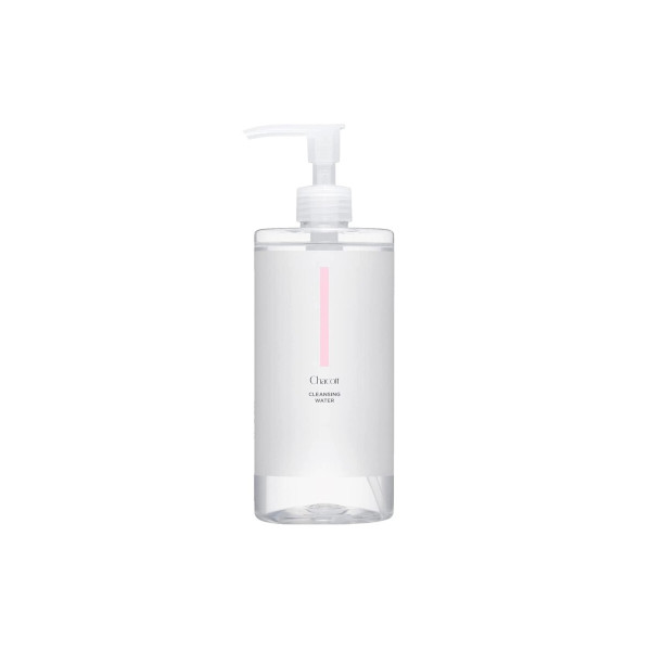 Chacott - Cleansing Water - 500ml