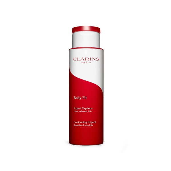 Clarins - Body Fit Anti-Cellulite Contouring Expert - 200ml