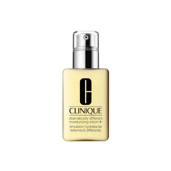 Clinique - Dramatically Different Moisturizing Lotion+ - 125ml