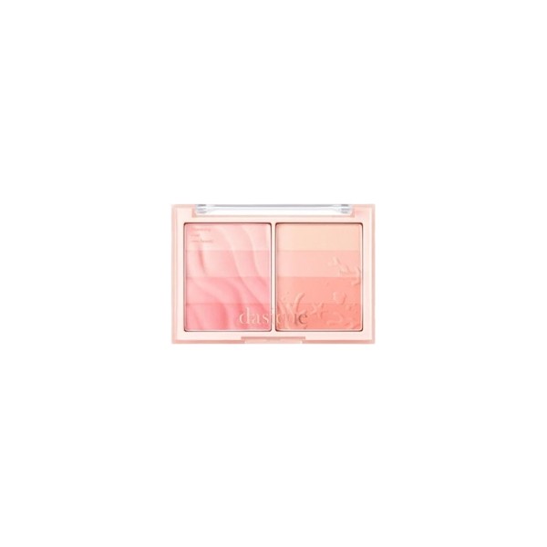 Dasique - Blending Layer Cheek - 11g