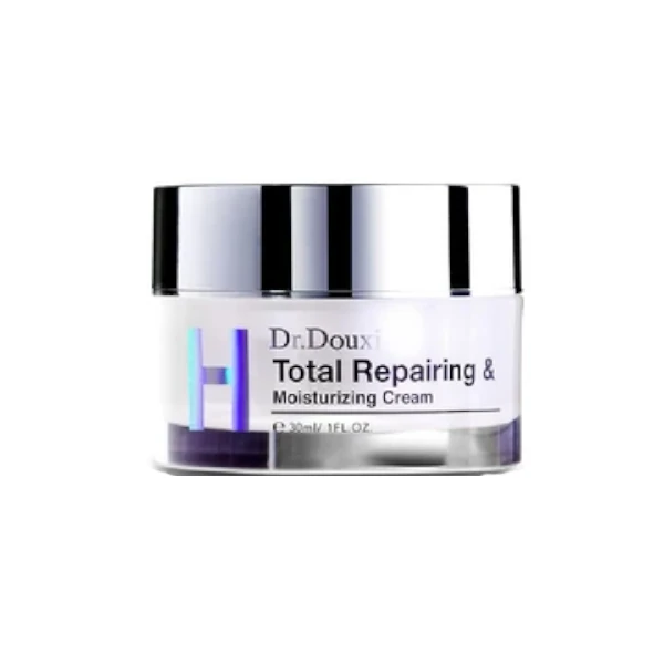 Dr.Douxi - Total Repairing & Moisturizing Hydrating Cream - 30ml