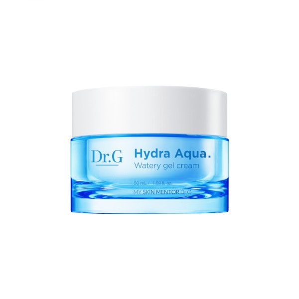 Dr.G - Hydra Aqua Watery Gel Cream - 50ml