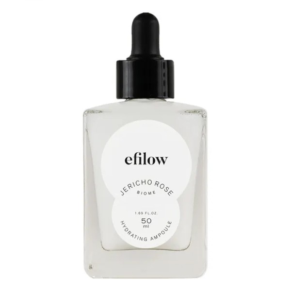 efilow - Jericho Rose Biome Hydrating Ampoule - 50ml