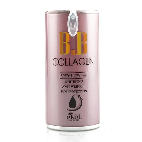 eKeL - Collagen BB Cream - 50g