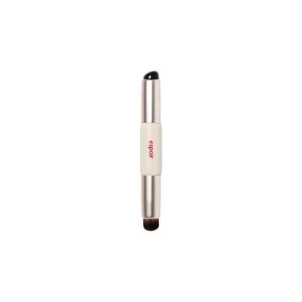 eSpoir - Dual Smudging Lip Brush - 1pezzo