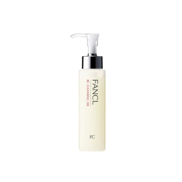 Fancl - BC Cleansing Oil - 120ml