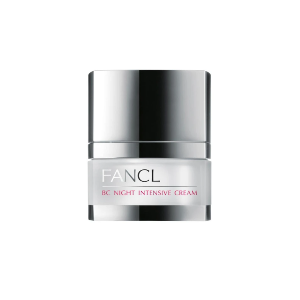 Fancl - BC Night Intensive Cream - 20g