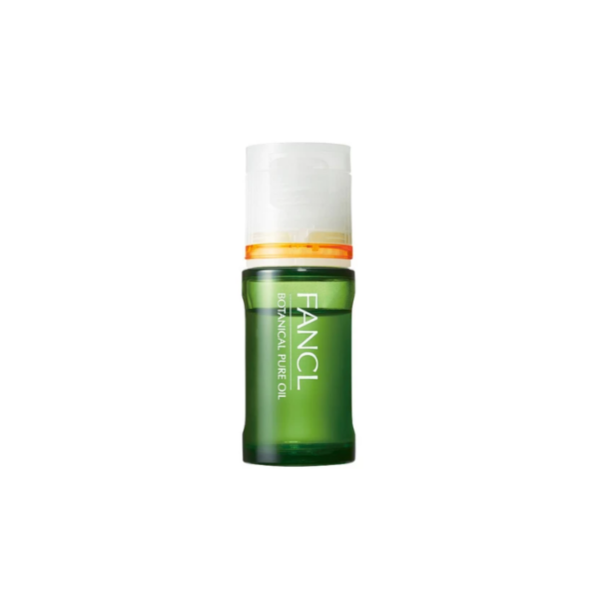 Fancl - Botanical Pure Oil - 10ml