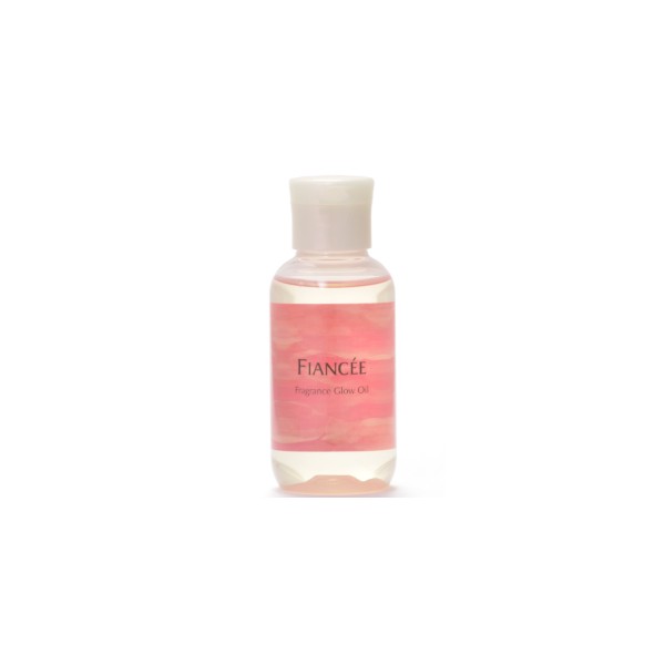 FIANCEE - Fragrance Glow Oil - 100ml