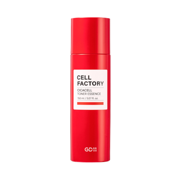 GD11 - Cica Cell Toner Essence - 150ml