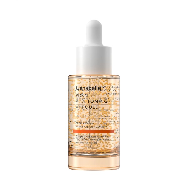 Genabelle - PDRN VITA Toning Ampoule - 30ml