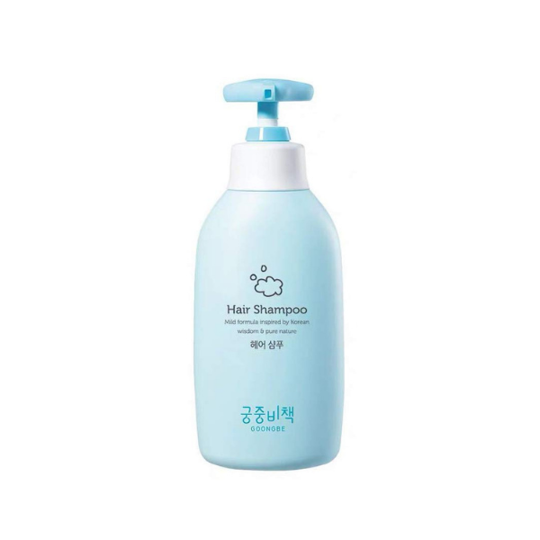 Goongbe - Hair Shampoo - 350ml