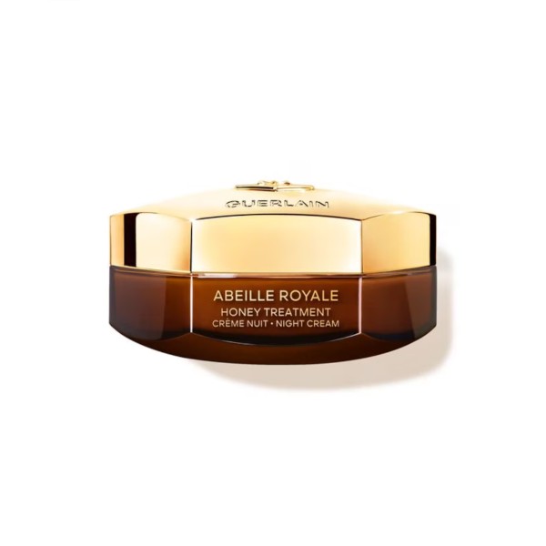 GUERLAIN - Abeille Royale Honey Treatment Night Cream - 50ml