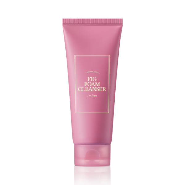 I'm From - Fig Foam Cleanser - 150ml