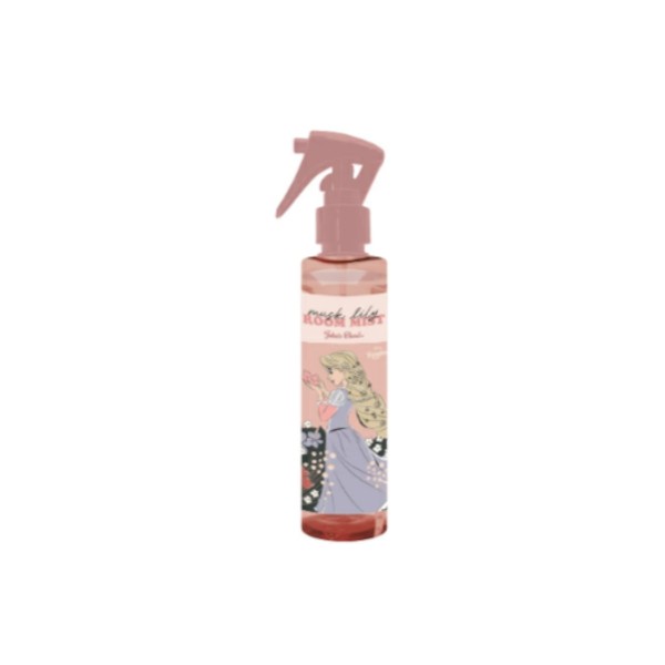 John's Blend - Rapunzel Limited Edition Room Mist - 185ml