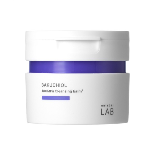 JPSLAB - Unlabel LAB Bakuchiol 100MPa Cleansing Balm - 90g